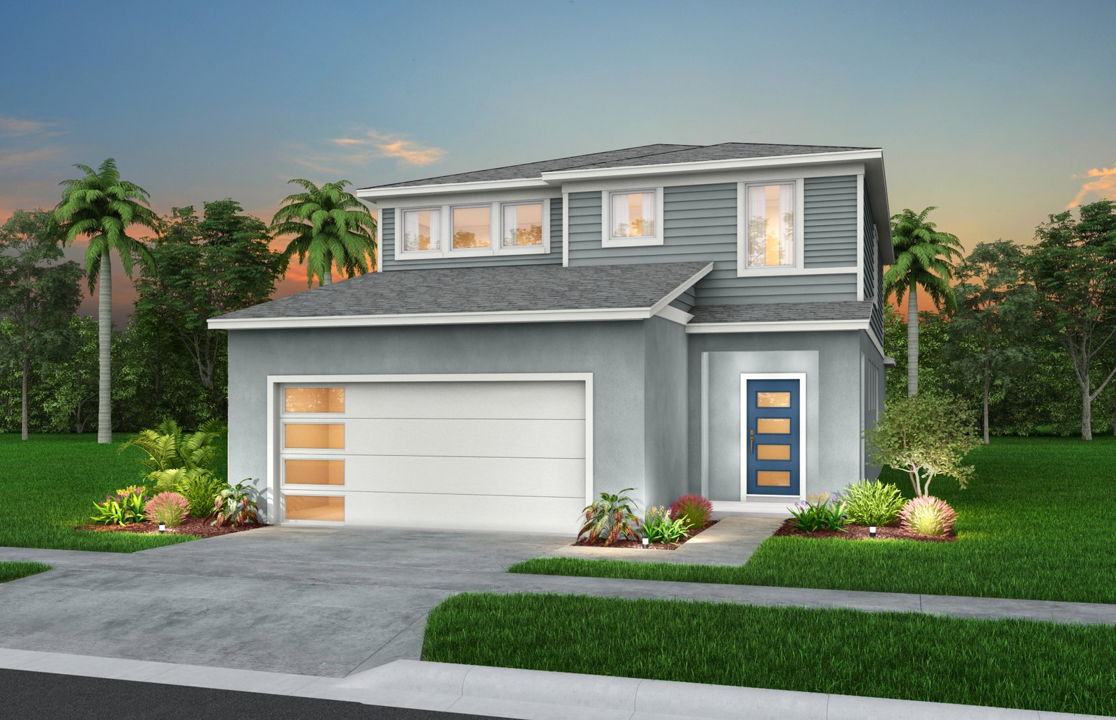 Lakeview Elegance preview