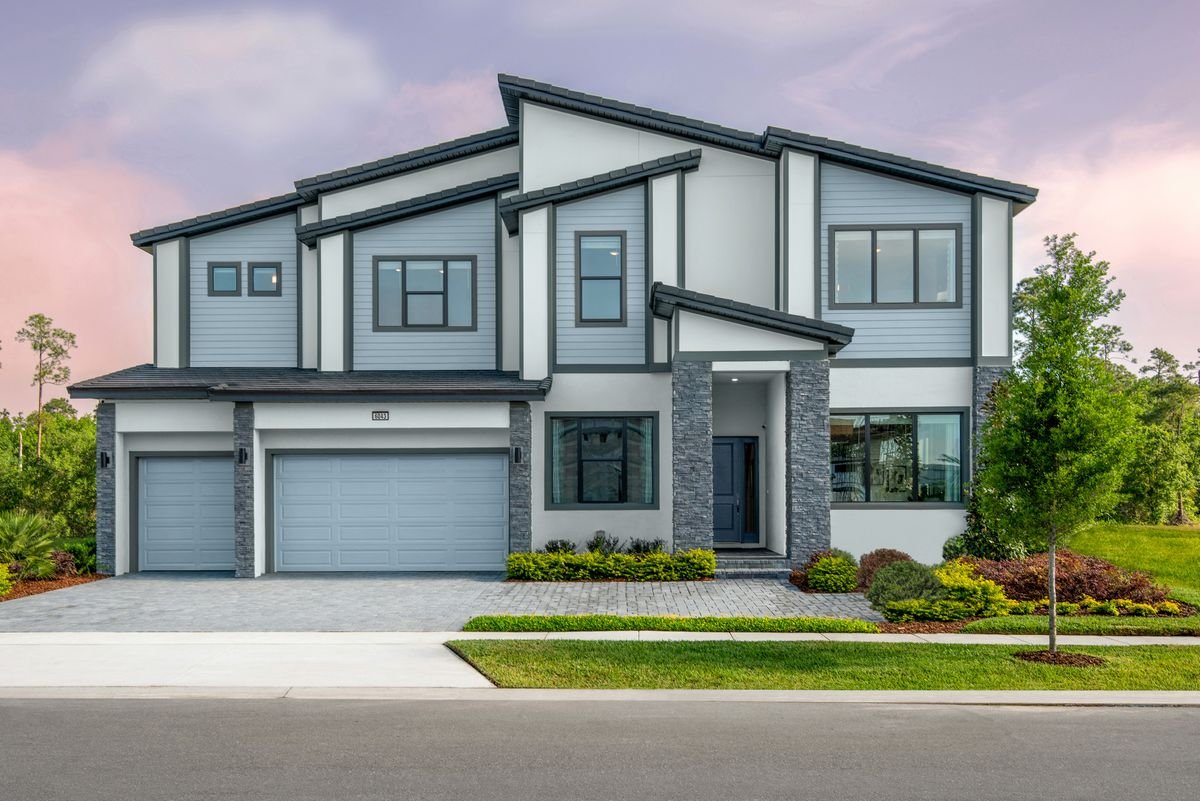 Lakeview Elegance preview