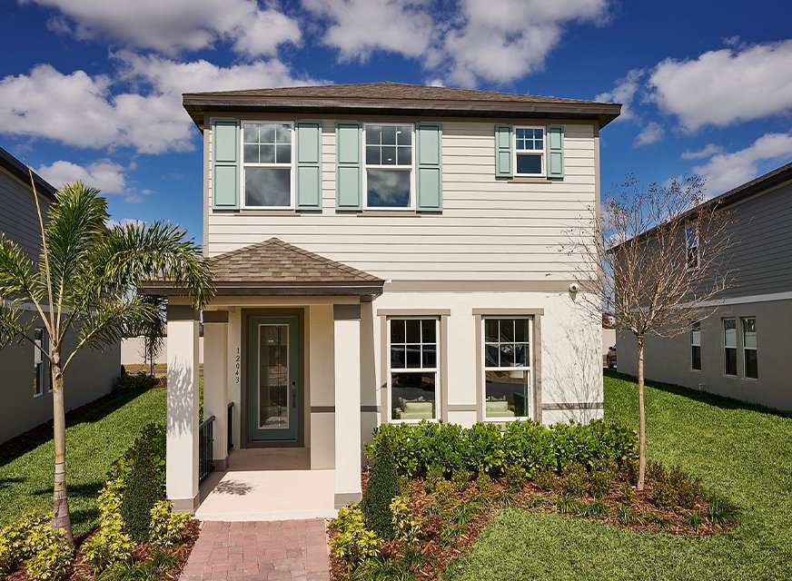 Lakeview Elegance preview