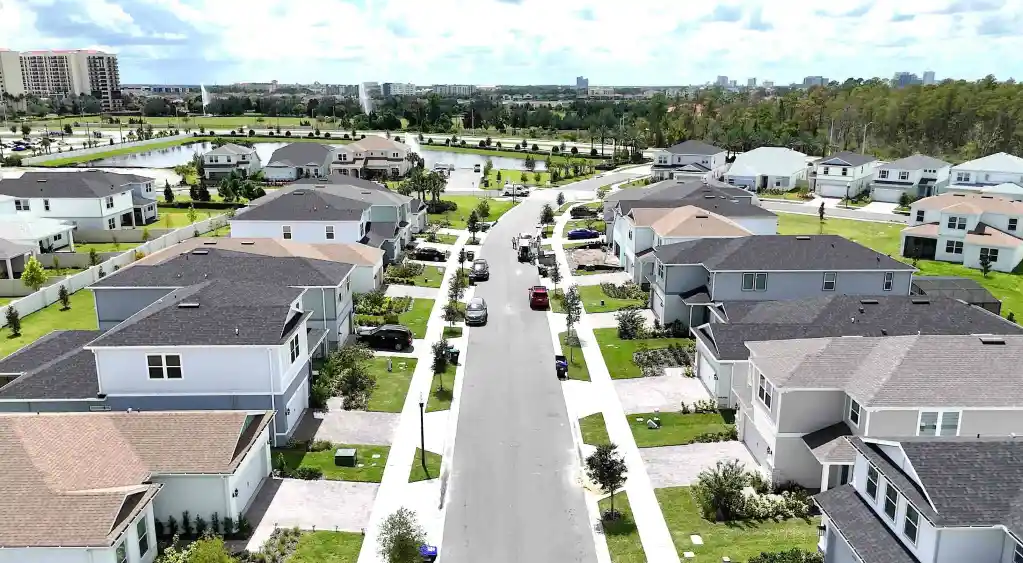 Skyline Oasis preview