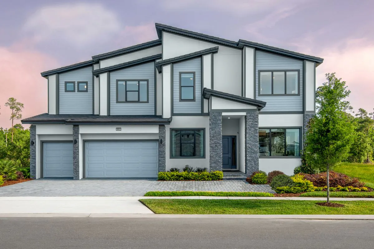 Lakeview Elegance preview